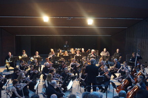 Orchestre Philharmonique du Pays d'Aix