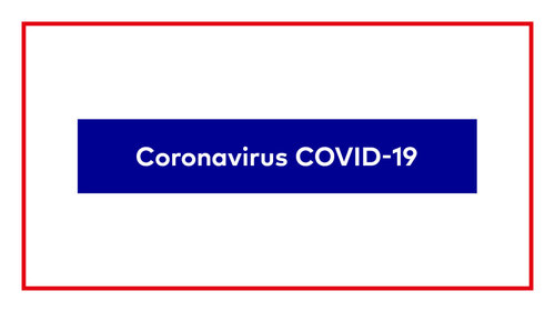 INFORMATION – Coronavirus Covid19 - Précaution à prendre