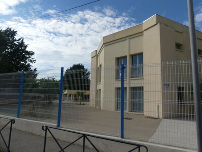 École primaire La Quilho
