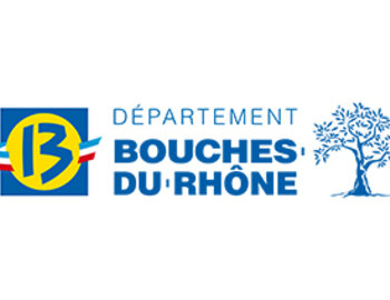 Département des Bouches-du Rhône