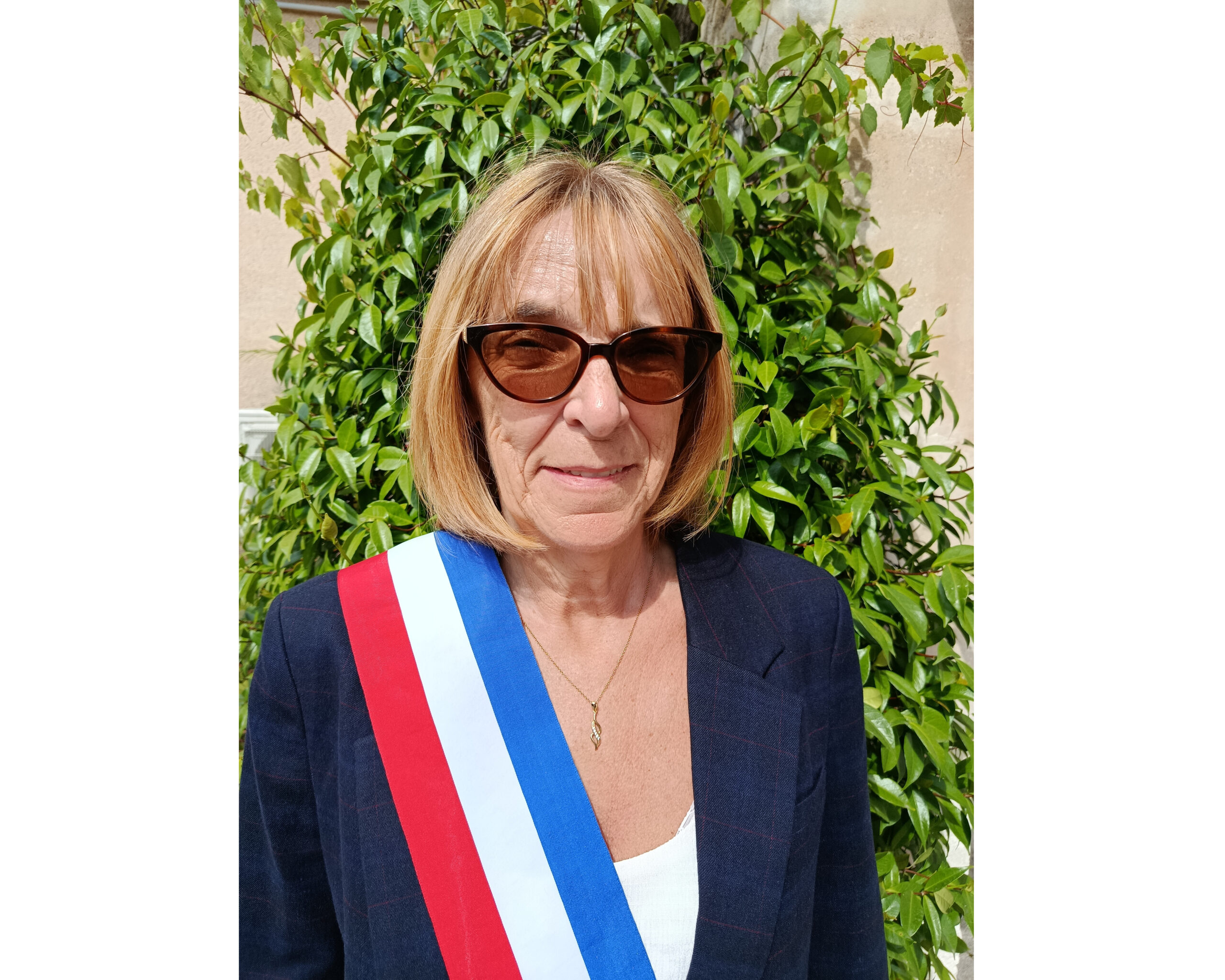 Le mot du Maire