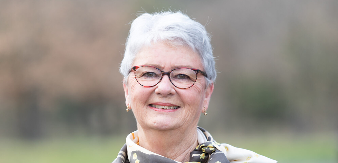 Le mot du Maire