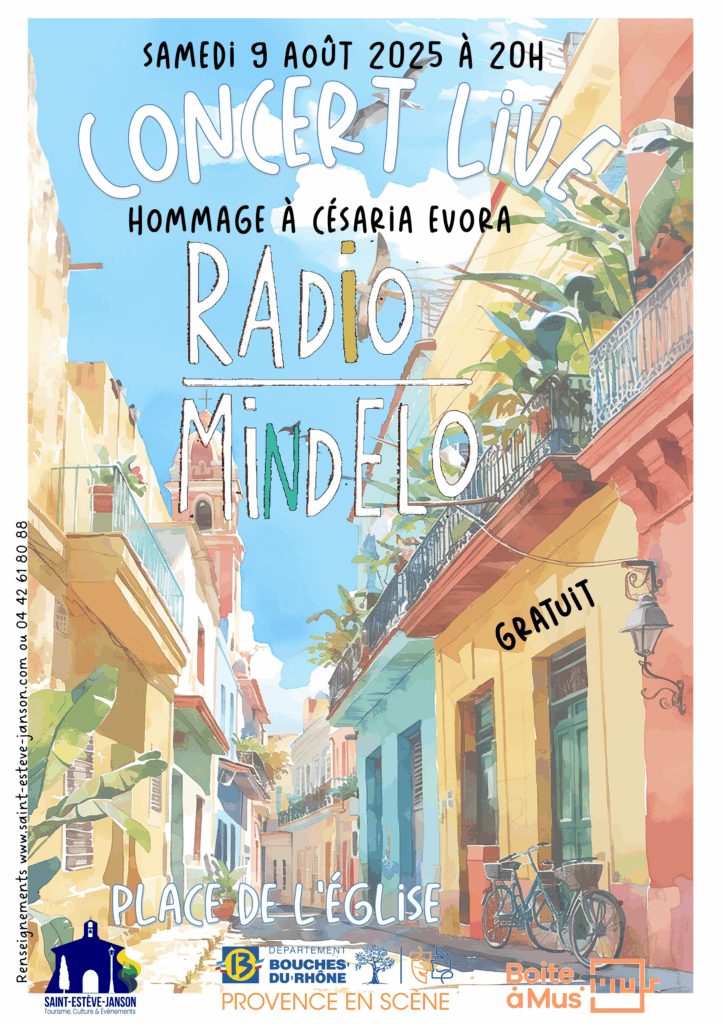 Affiche