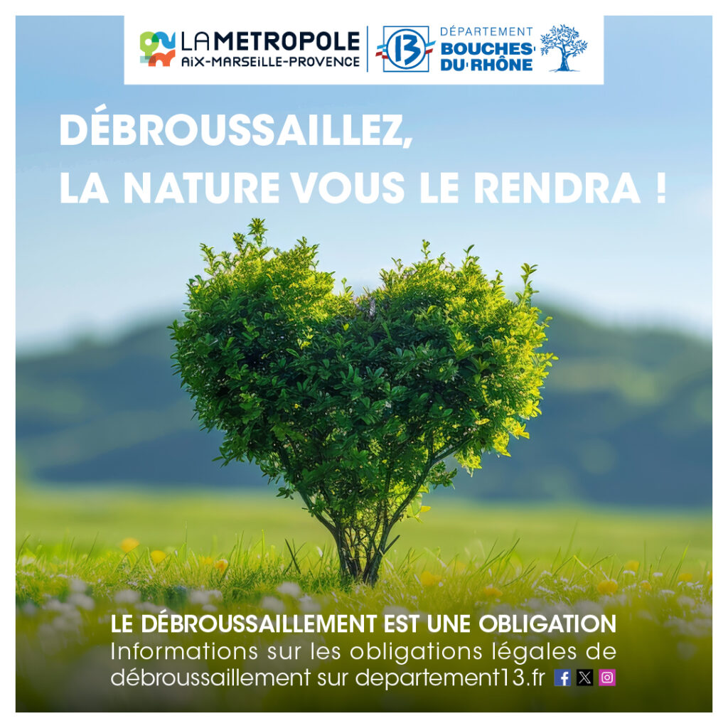 1080x1080 Campagne de débroussaillement 20252