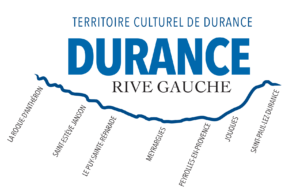 Durance Rive Gauche _Logo_couleur